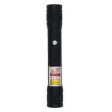 Powerful and Rechargeable USB Red Laser Pointer 650m 250mW