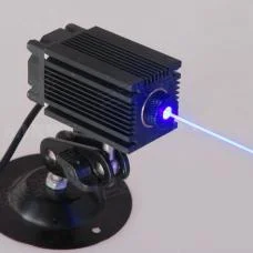 High Power 445nm Blue Laser Module 2500mW / 3500mW