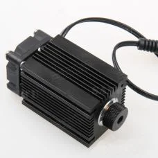 405nm Blue-Violet Laser Module 200mW / 300mW / 500mW