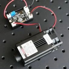 Strongest 520nm Green Laser Module 100mW / 200mW / 1000mW / 2000mW