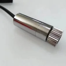 Cheapest 650nm 100mW Dot / Line / Crosshair Red Laser Module