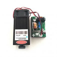 Super Powerful 450nm Laser Engraving Module 3.5W / 5W