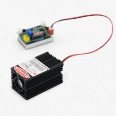 High-Brightness Red Laser Module 638nm 700mW