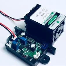 High Power 515nm Green Laser Module with Good Stability