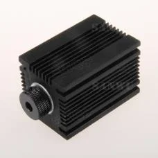 Red Laser Module 650nm 5V / 12V with Adjustable Focus