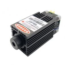 Powerful 445nm Laser Engraving Module 1.6W / 2.5W 12V