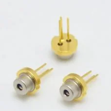 Super Powerful 405nm 1000mW Violet Laser Diode 5.6mm