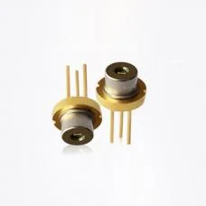 100mW 658nm Red Laser Diode SHARP 100% Brand New