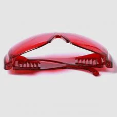 Class 4 Green / Blue Laser Safety Glasses