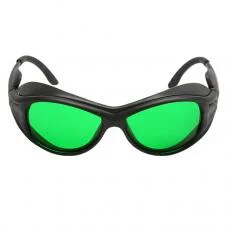Best OD5 Laser Goggles for 635nm/638nm/650nm/808nm/830nm
