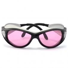 Professional OD5-6 Near-Infrared Laser Light Protection Goggles