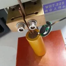 High Capacity 26650 3.7V 4400mAh Battery