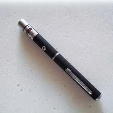 Powerful 808nm Infrared Laser Pen 200mW / 300mW with AAA Batteries