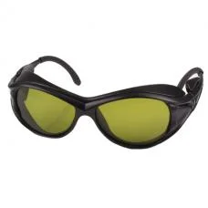 OD6+ Safety Goggles for 905 nm Pulsed Lasers