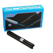 Affordable Powerful Red Laser Pointer 300mW 650nm