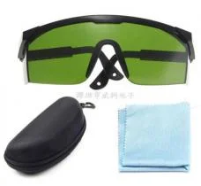 Cheap OD 4 infrared Laser Safety Goggles for 808nm 1064nm