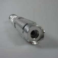 Ultra-High Power 1400 mW Green Laser Pointer with Accessories