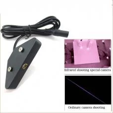 Touch Screen Infrared 808nm Line Laser Module 1000mW
