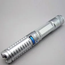 Strong Blue Laser Pointer 2000mW 445nm with Lithium Batteries