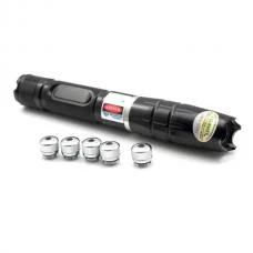Blue Light Burning Laser Pointer with High Power 2500mW