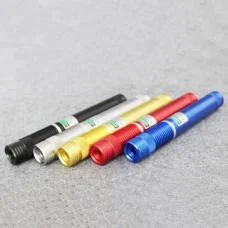 Waterproof 532nm 200mW Green Laser Pointer for Outdoor Use