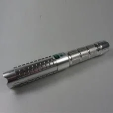 Powerful Green Laser Pointer 250mW with Metal Housing