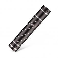 High Capacity USB Rechargeable Red Laser Pointer 200mW