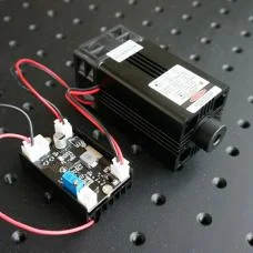 Super Powerful Blue Laser Module 445nm/455nm/465nm with PWM/TTL