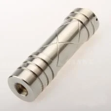 Small Handheld Green Laser Pointer 505nm / 520nm / 525nm