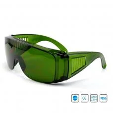 Cheap and Reliable Laser Safety Goggles for 1064nm