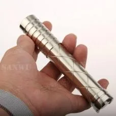 Powerful Blue Laser Pointer 445nm/455nm with Accessories