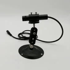 Cheap 100mW 450nm Blue Laser Module with Adapter