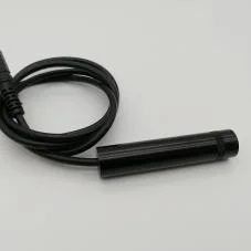 Cheap 50mW 520nm Green Laser Module Dot/Line/Cross