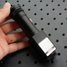 Waterproof and Powerful Purple Laser Pointer 405nm 1000mW (1W)