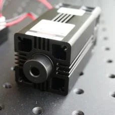 Strongest Green Laser Module 525nm 1000mW / 1500mW / 2000mW