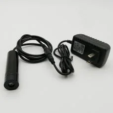 Stable Red Laser Module 650nm 100mW Dot/Line/Cross