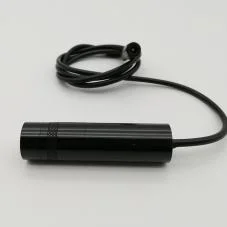 Cheap Blue Laser Module 450nm 150mW Dot/Line/Cross