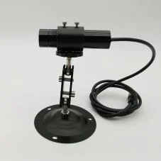Affordable Green Laser Module 520nm 80mW Dot/Line/Cross