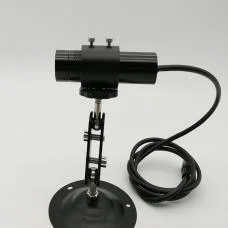 Powerful 150mW 650nm Red Laser Module Dot/Line/Cross