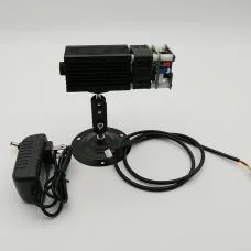 Powerful Red Laser Module 250mW 650nm Line/Cross