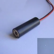 850nm Infrared Laser Module 1-100mW