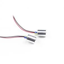 Cheap and Small Blue Laser Module 450nm 80mW