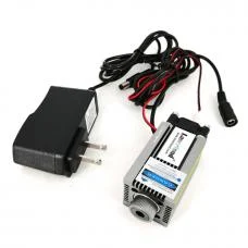 Affordable and Most Powerful Red Laser Module 635nm-638nm 1.2W