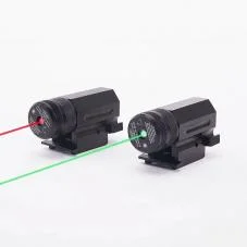 Cheap Outdoor Laser Bore Sight with Green/Red Dot