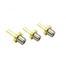 High-Power Red Laser Diode 650nm 100mW