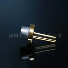 Infrared Semiconductor Laser Diode 1050nm 100mW TO-56