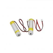 405nm 350mW Violet Dot Laser Module with Adjustable Focus