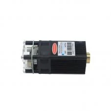 Super Powerful 450nm Blue Laser Module for Engraving