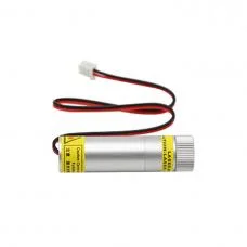 Small and High Power Laser Module 450nm 1.6W