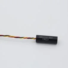 High-Precision Line Red Laser Module for 3D Camera